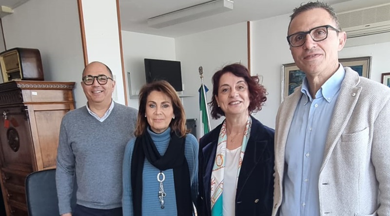 Ance Viterbo e Scuola Edile insieme per la sicurezza