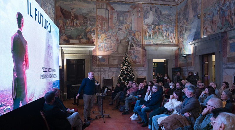 radiotusciaevents.com GianGian Folletto