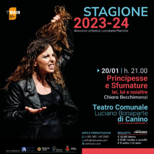 radiotusciaevents.com Principesse e Sfumature - lei, lui e noialtre