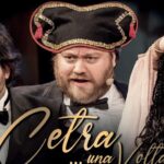Cetra…una volta” con Stefano Fresi, Toni Fornari ed Emanuela Fresi