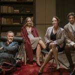 radiotusciaevents.com AMANTI con Massimiliano Gallo e Fabrizia Sacchi