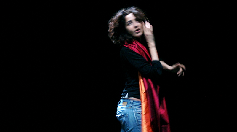 radiotusciaevents.com Eleonora Danco