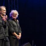 radiotusciaevents.com MA PER FORTUNA CHE C'ERA IL GABER con Gioele Dix