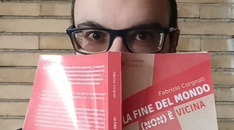 Fabrizio Corgnati