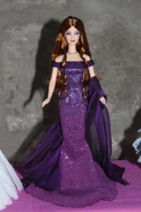 radiotusciaevents.com Mostra Barbie Fashion a Vitorchiano