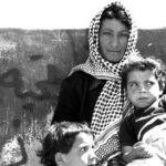 radiotusciaevents.com Tano d'Amico, Sotto le mura di Gerusalemme