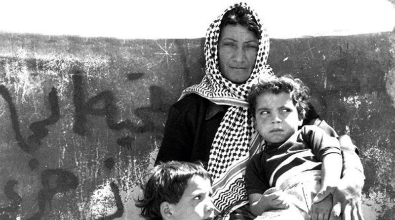 radiotusciaevents.com Tano d'Amico, Sotto le mura di Gerusalemme