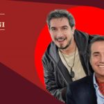 Massimo Ghini e Paolo Ruffini Quasi amici