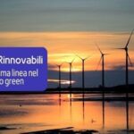 radiotusciaevents.com Italia Pioniera nella Rivoluzione dell'Energia Verde