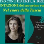radiotusciaevents.com Federica Bressan, Nel cuore della Tuscia