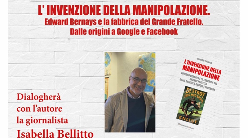 radiotusciaevents.com L' invenzione della manipolazione.