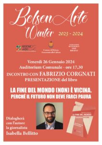 Fabrizio Corgnati 