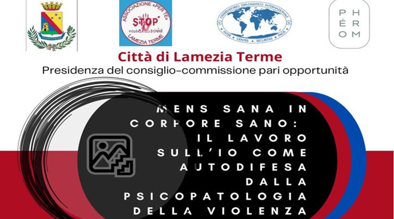 Mens sana in corpore sano