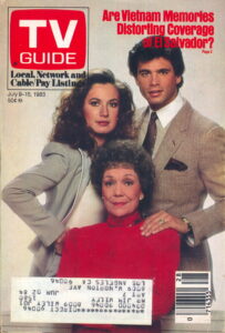radiotusciaevents.com Lorenzo Lamas in copertina