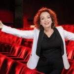 radiotusciaevents.com Non gioco più. Pandimiglio canta Mina