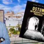 OSTUNI. Un'insospettabile presenza – Delitti nella città bianca