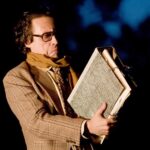 radiotusciaevents.com Matteo Belli in "Marzabotto" al Teatro Boni