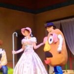 radiotusciaevents.com Toys stories è uno spettacolo emozionante e magico.