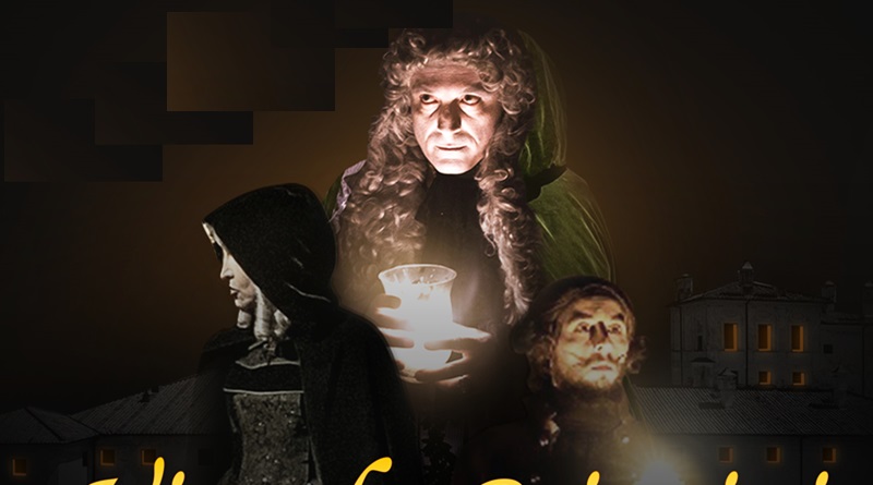 radiotusciaevents.com "Vita da Principi", viaggio nel tempo