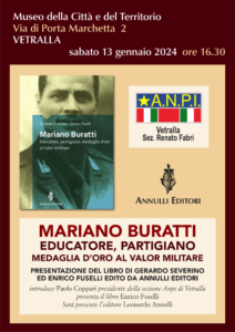 radiotusciaevents.com Mariano Buratti