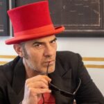 Francesco Baccini con "Archi e frecce"