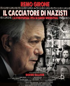 radiotusciaevents.com Il cacciatore di nazisti