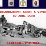 radiotusciaevents.com Viterbo 17 gennaio 1944- 17 gennaio 2024