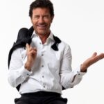 radiotusciaevents.com Paolo Conticini, apre la stagione al TEF di Capranica