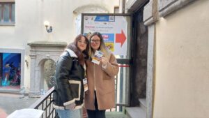 radiotusciaevents.com Mostra Barbie Fashion a Vitorchiano