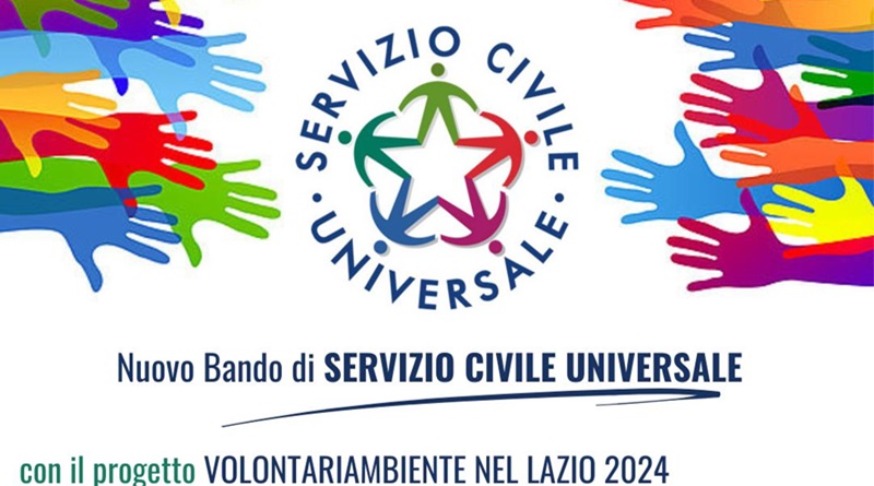 radiotusciaevents.com 4 posti in Legambiente con il servizio civile