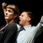 radiotusciaevents.com "Sorella con fratello Alessandro Averone e Alessandra Fallucchi