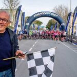 radiotusciaevents.com Gran Fondo Riccione, che spettacolo il sabato con la gincana e il Gravel!