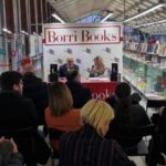 Borri Books e Luigi Del Vecchio
