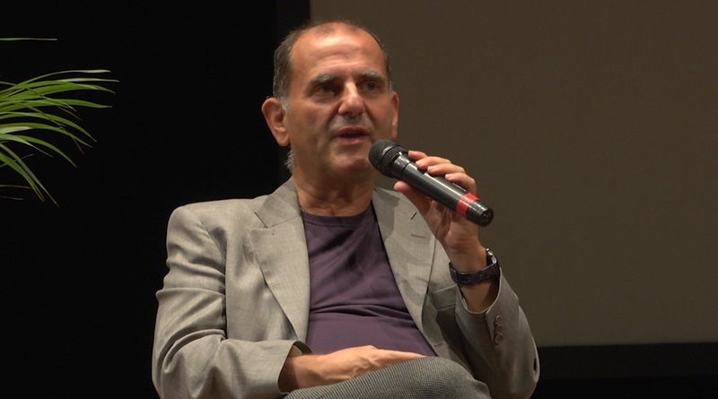 radiotusciaevents.com Alberto Pellai ospite di PAGINEaCOLORI