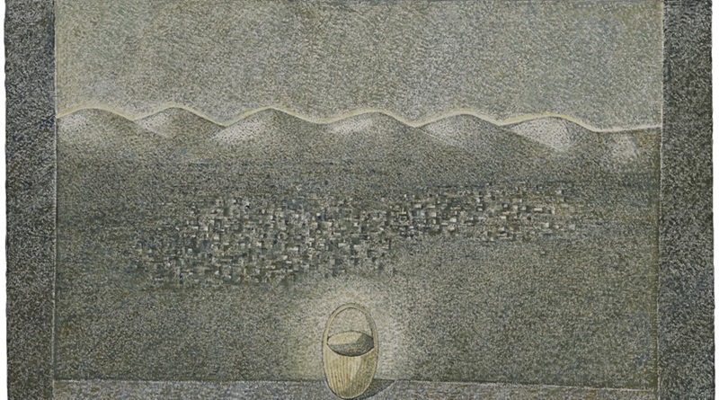 radiotusciaevents.com Cristino de Vera. Eremita della pittura