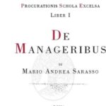 radiotusciaevents.com "De Manageribus" di Mario Andrea Sarasso