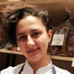 radiotusciaevents.com Debora Vella, che s'impose con una torta risino aromatizzata al cardamomo e mandarino e, per la sezione "dolce al piatto",