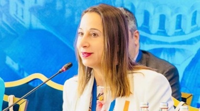 ALESSANDRA PRIANTE