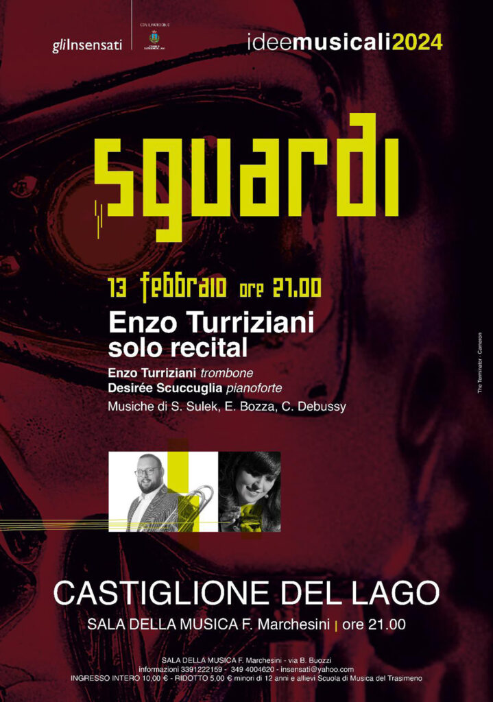 radiotusciaevents.com Enzo Turriziani
