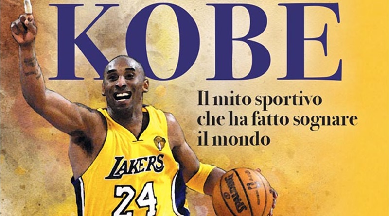 radiotusciaevents.com KOBE Il mito sportivo