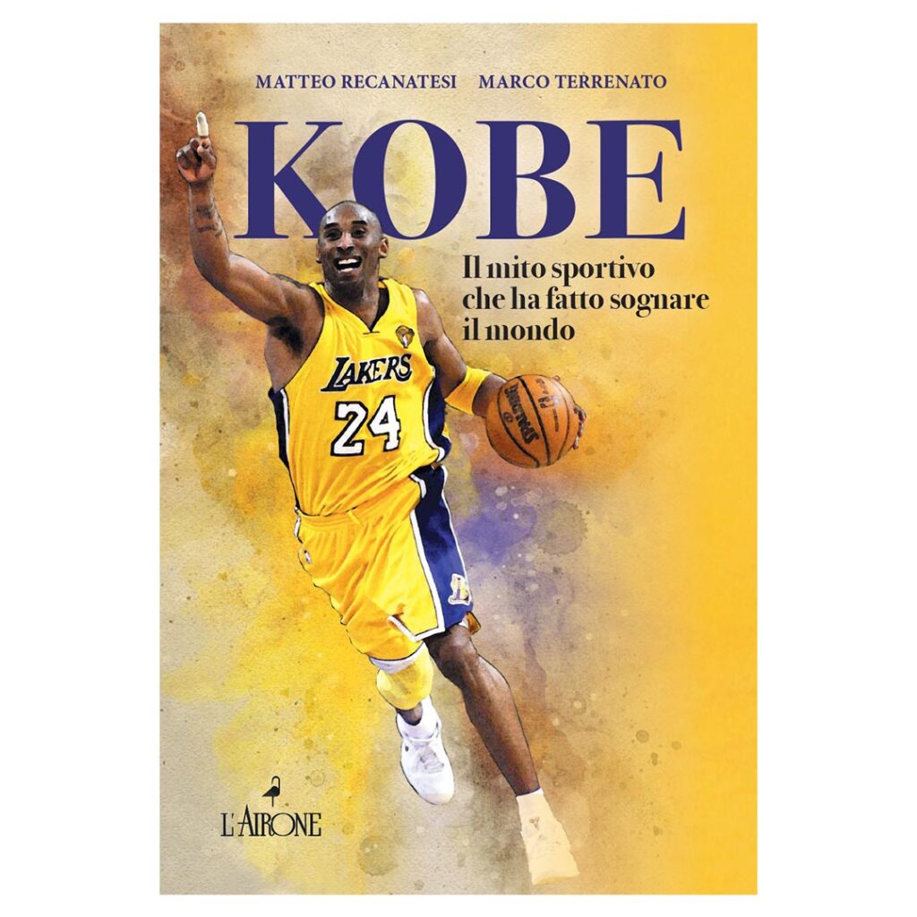 radiotusciaevents.com KOBE Il mito sportivo