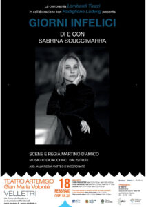 radiotusciaevents.com Sabrina Scuccimarra