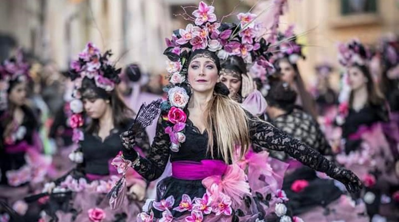 radiotusciaevents.com Fabrizio Rivelli, un costumista di alto livello che vive nella Tuscia