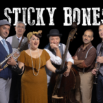 radiotusciaevents.com Sticky Bones in concerto al BolsenArte Winter