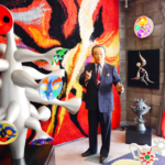radiotusciaevents.com Tarō Okamoto
