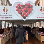 radiotusciaevents.com Eurochocolate ad Avellino