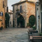 radiotusciaevents.com PRIMO CENSIMENTO DEI CAMMINI ITALIANI
