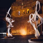 radiotusciaevents.com I Dioscuri tornano a Roma