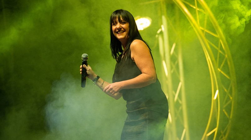 Laura Leo