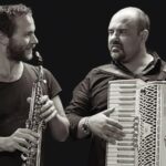 radiotusciaevents.com il duo Marchetti-Alessandrini